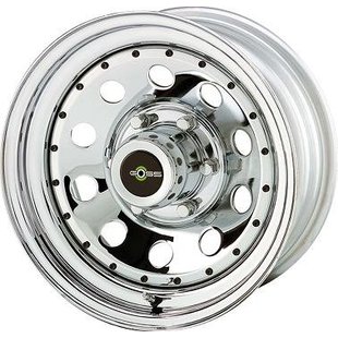 15x8 ET-25