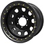 Goss 16x7 ET-20  Daytona Streetlock / 6x139,7 / CB110