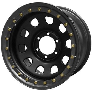 17x9 ET –10