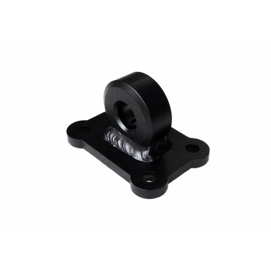 F-4X4 Trekoog Horizontaal