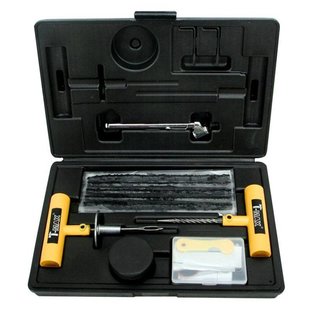 Tubeless Kit