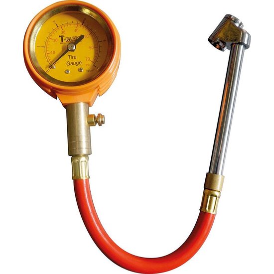 T-Max Manometer