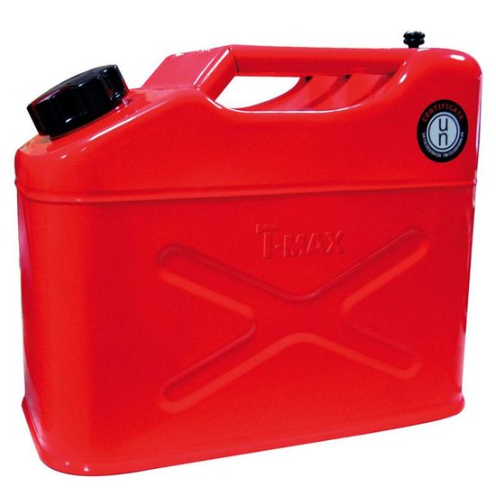 T-Max Jerry Can 10L