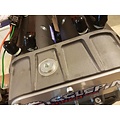 Gigglepin GIGGLEPIN GP100 BOW 2 POWERED TWIN MOTOR COMPETITION WINCH