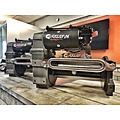 Gigglepin GIGGLEPIN GP100 BOW 2 POWERED TWIN MOTOR COMPETITION WINCH