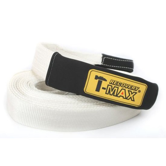 T-Max Outback Kinetisch Koord 11 Ton