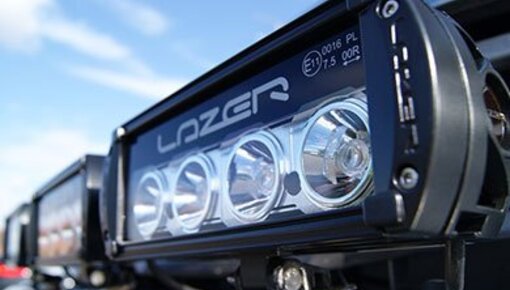 Led verlichting, met de nadruk op kwaliteit!