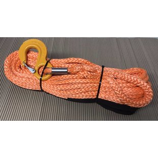 SuperRope 11mm x 38m