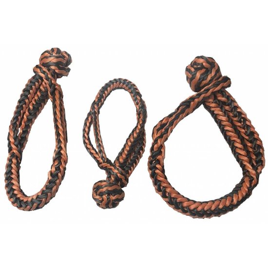 Gigglepin Soft Shackle 9mm