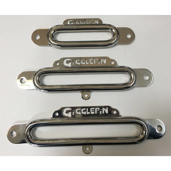 Gigglepin GP Std Fairlead (+76mm)
