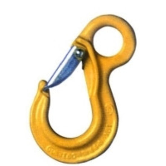 Gigglepin Comp Winch Hook