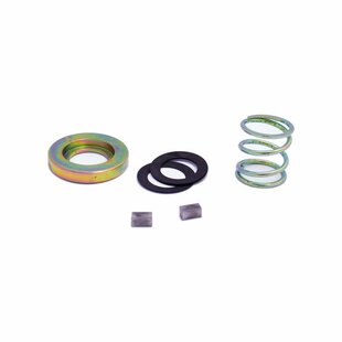 Brake Hardware Kit