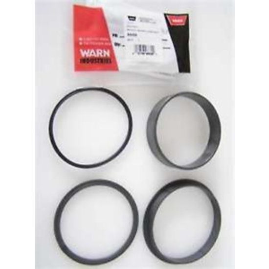 Gigglepin Warn Lower Housing Service Kit