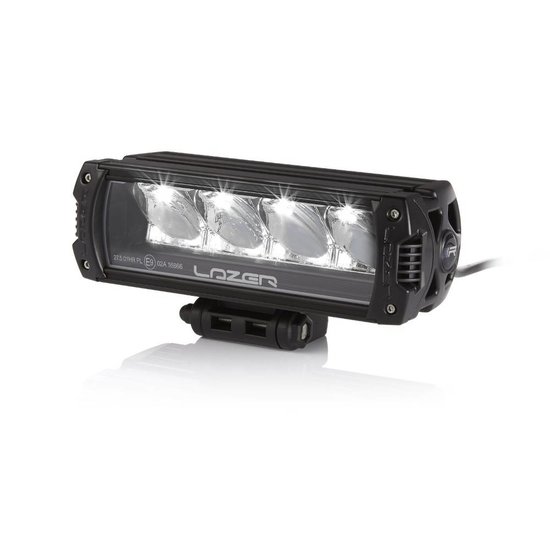 Lazer Triple-R 750 Standard with Position Light ROAD