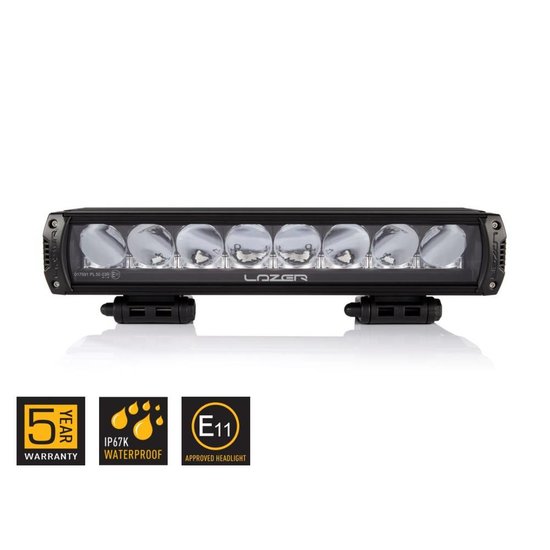 Lazer Triple-R 1000 Standard ROAD