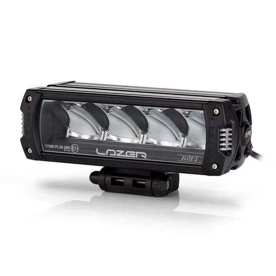 Lazer LAZER TRIPLE-R 4 ELITE (750) Gen2 ZWART