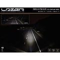 Lazer LAZER TRIPLE-R 4 ELITE (750) Gen2 ZWART