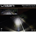 Lazer Triple-R 1000 Elite ROAD