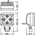 OSRAM OSRAM CUBE-X MX85-WD Breedstraler