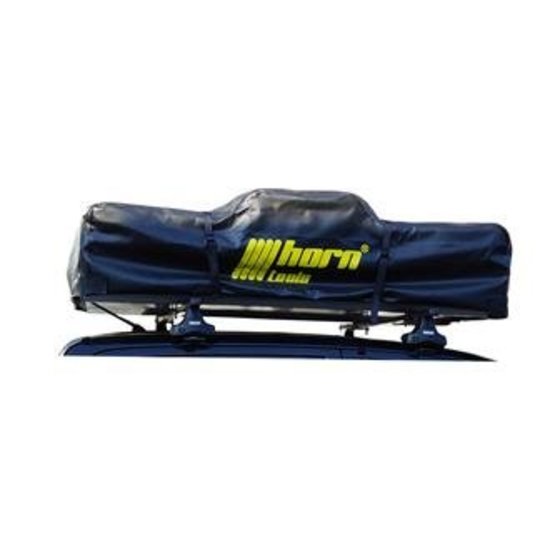 Horntools Daktent Cover 140cm Zwart