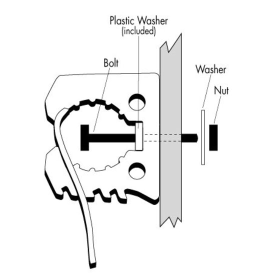 Quick Fist Quick Fist Original 2 stuks