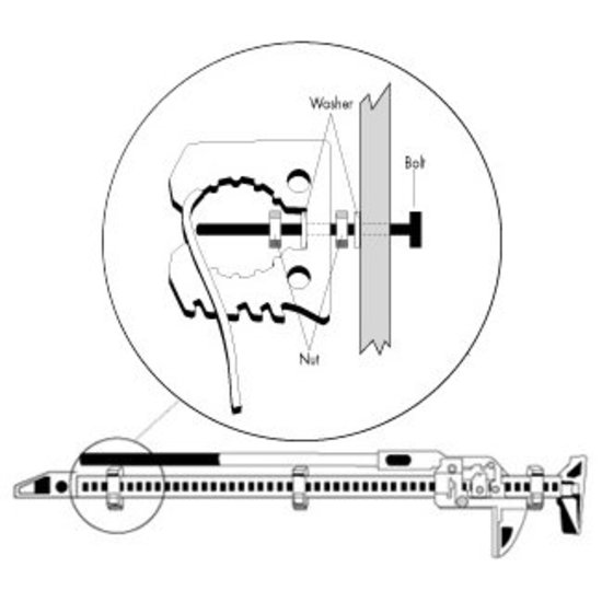 Quick Fist Quick Fist Original 2 stuks