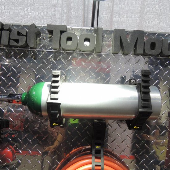 Quick Fist Quick Fist Brandblusser 70-83mm