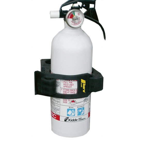 Quick Fist Quick Fist Brandblusser 70-83mm