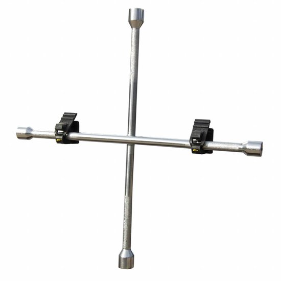 Quick Fist Quick Fist Mini 16-32mm