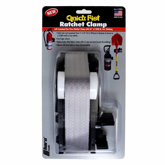 Quick Fist Quick Fist Ratel Snelspanner