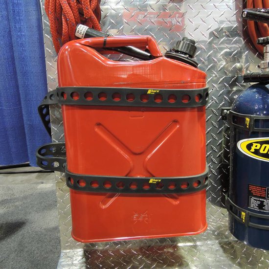 Quick Fist Quick Fist Heavy duty Montage 1 stuk