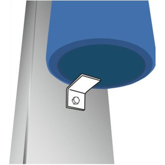 Quick Fist Quick Fist XL Klem 70-381mm 2 stuks