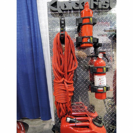 Quick Fist Quick Fist XL Klem 70-381mm 2 stuks