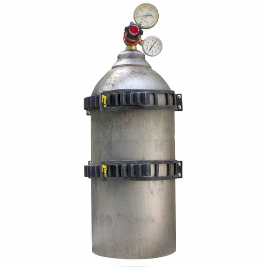 Quick Fist Quick Fist XL Klem 70-381mm 2 stuks