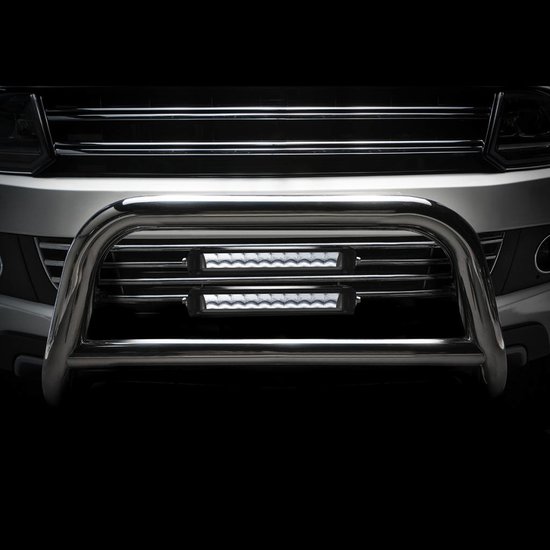 OSRAM OSRAM Lightbar FX250-SP Spot Straler (10 inch)