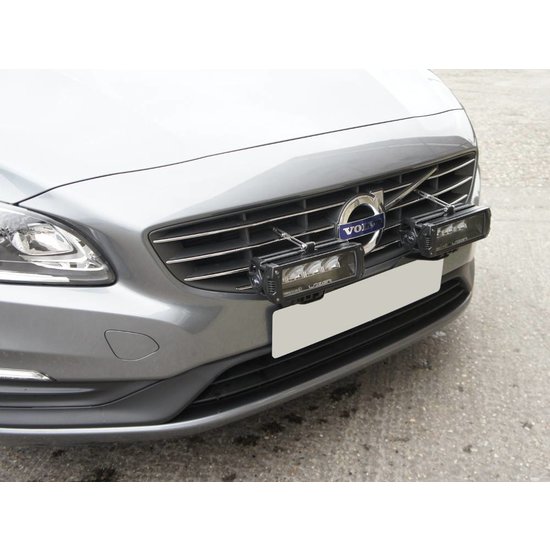 Lazer Lazer' Number Plate Mount