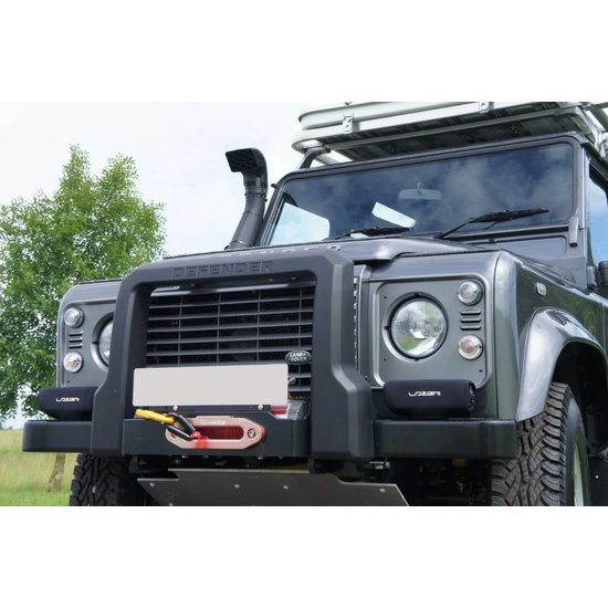 Lazer Neoprene Impact Cover - 24 LED SIZE (1125mm wide)