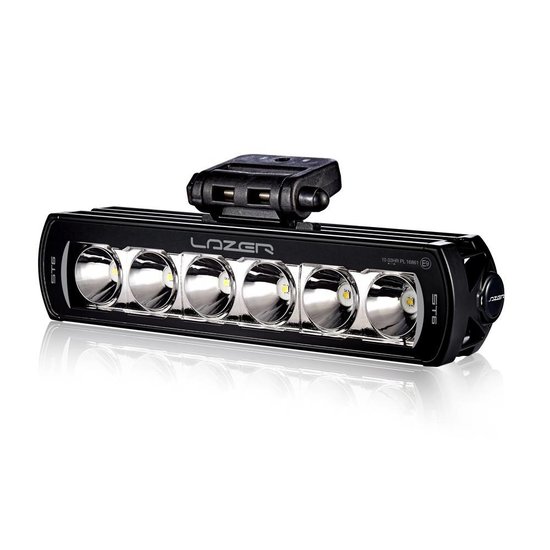 Lazer Centre Mount Kit (incl. stainless steel fixings)