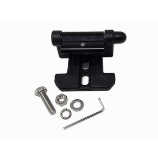 Linear Centre Mount Kit (incl. stainless steel fixings)