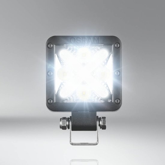 OSRAM OSRAM CUBE-X MX85-WD Breedstraler