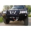 F-4X4 Winchbumper Nissan Patrol Y61