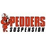 Pedders Suspension Trakryder Foamcell Demper Toyota Tundra GEN2 achterzijde