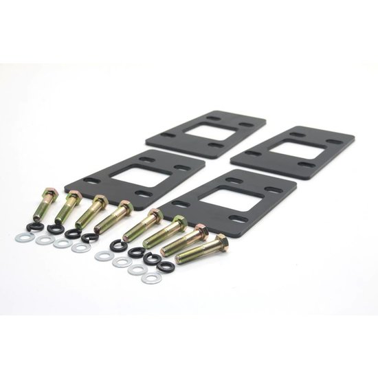 Pedders Suspension Versnellingsbak verlaging Patrol Y60/Y61