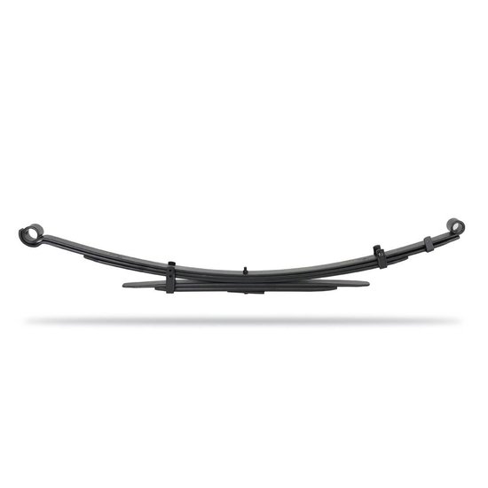 Pedders Suspension 2 inch verhoogde bladveer Toyota Hilux (2015-heden)