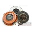 Xtreme Outback Nissan Patrol Y61 3.0 Versterkte Koppeling Organisch 40% Versterkt incl vast vliegwiel
