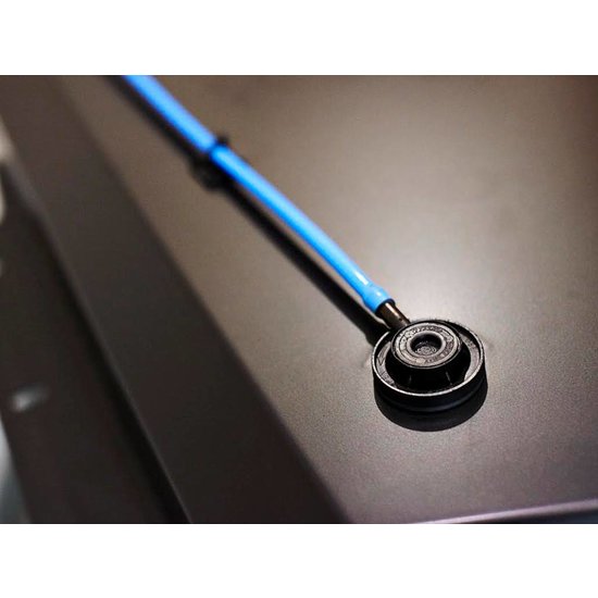 F-4X4 Nissan Patrol Dieseltank 98L Heavy Duty