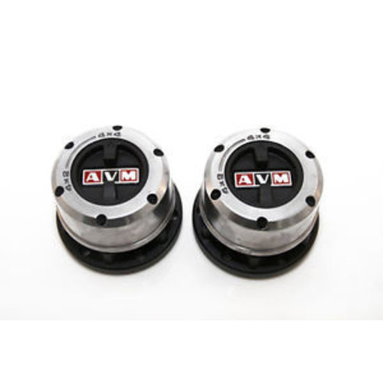 AVM Nissan Patrol 160/260 AVM423 Medium Performance