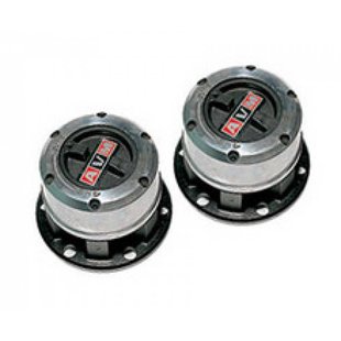 Daihatsu Rocky AVM403 High Performance Vrijloopnaven