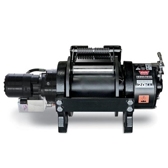 Warn S20-STD-MANUAL 9100 Kg Hydraulisch 40m / 14mm
