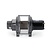 Warn DC 2000 Large Frame 12 VDC  900 Kg